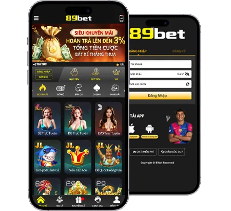 Nền tảng 78be tải game uy tín và an toàn