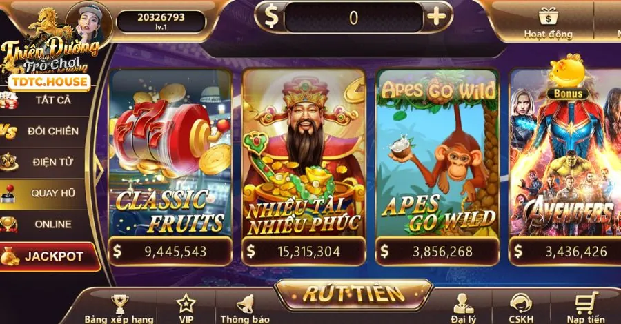 Ưu đãi độc quyền khi tải ứng dụng 78be