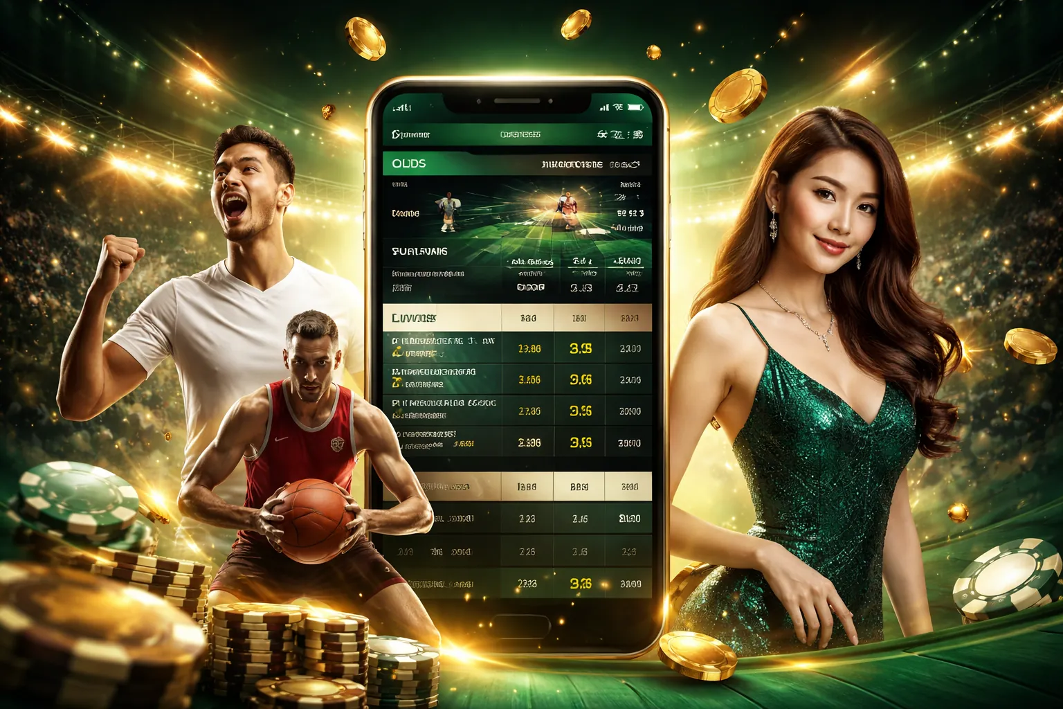 Giới thiệu thương hiệu 78be