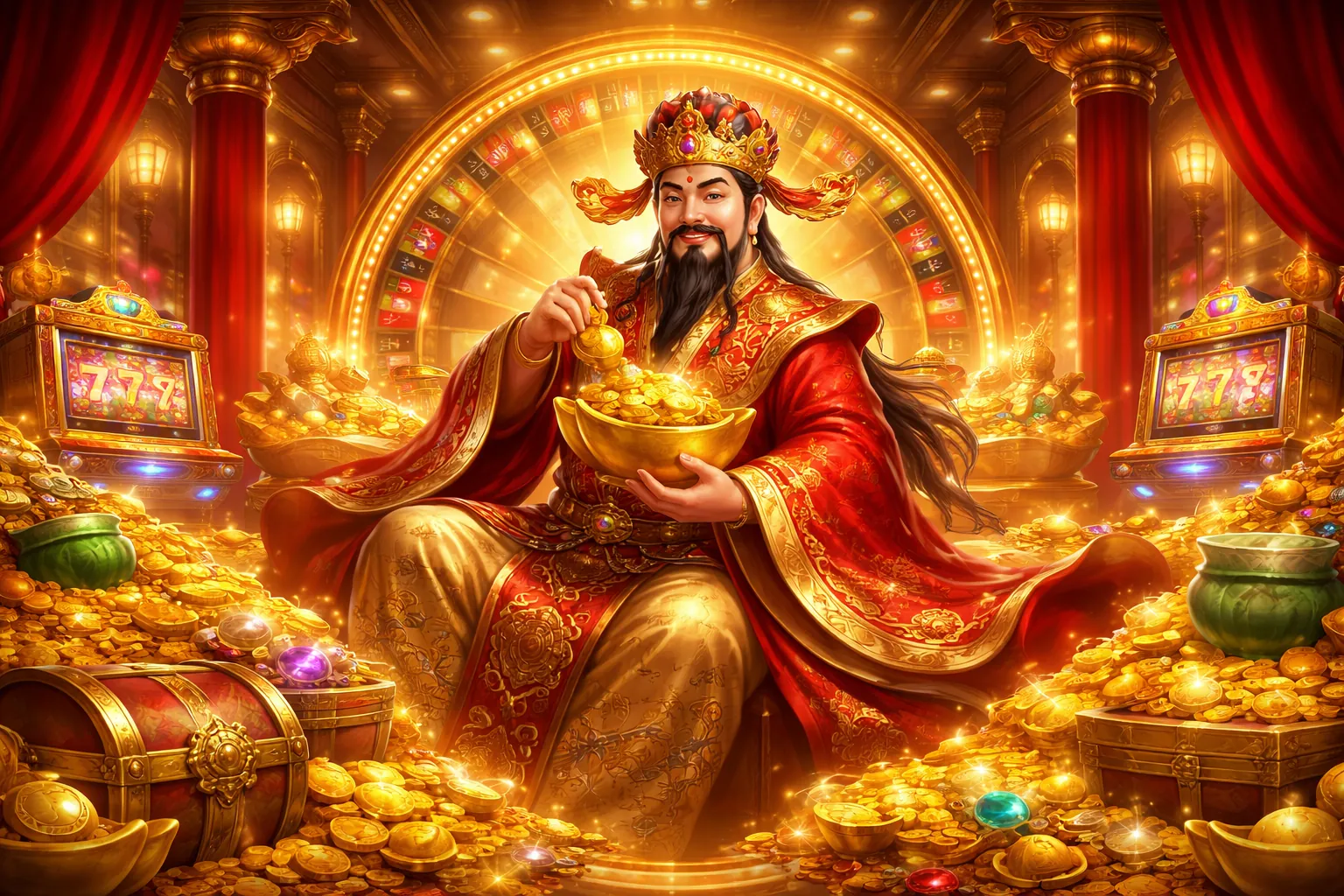 Hình ảnh chủ đạo về chơi có trách nhiệm tại 78be tải game